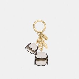 Essential Tea Rose Bag Charm
